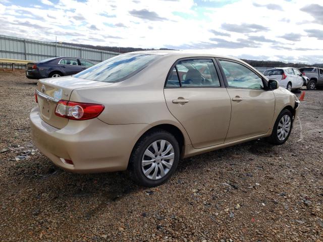 Photo 3 from auction – 2012 TOYOTA COROLLA LE with VIN 2T1BU4EE1CC870021