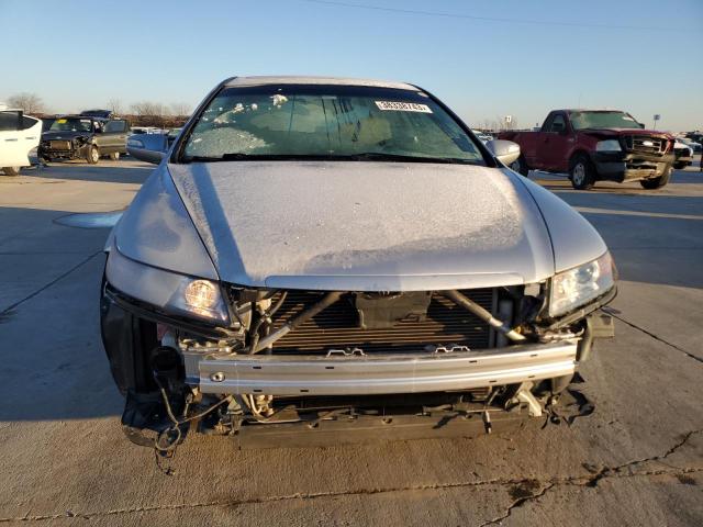Photo 5 from auction – 2008 ACURA TL with VIN 19UUA66248A018888