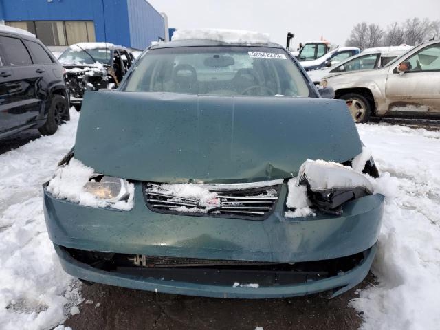Photo 5 from auction – 2007 SATURN ION LEVEL with VIN 1G8AJ55F07Z185839