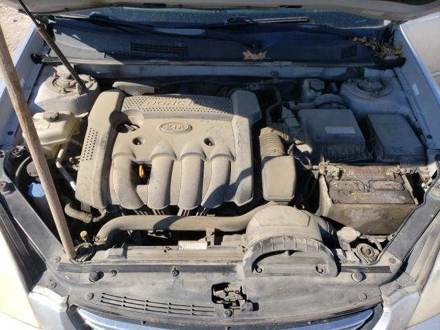 Photo 11 from auction – 2008 KIA OPTIMA LX with VIN KNAGE123385188893