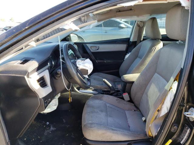 Photo 7 from auction – 2016 TOYOTA COROLLA L with VIN 5YFBURHE9GP526581