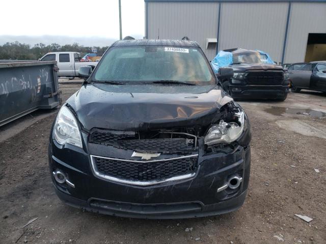 Photo 5 from auction – 2010 CHEVROLET EQUINOX LT with VIN 2CNALPEW3A6274749