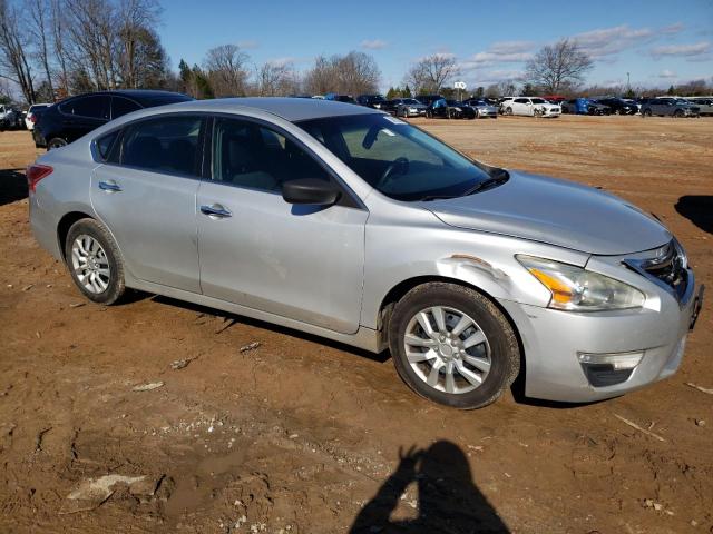 Photo 4 from auction – 2013 NISSAN ALTIMA 2.5 with VIN 1N4AL3AP3DC217299