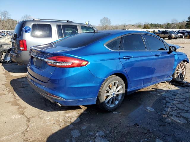 Photo 3 from auction – 2017 FORD FUSION SE with VIN 3FA6P0H73HR224453