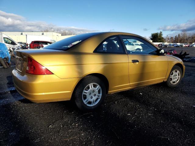 Photo 3 from auction – 2001 HONDA CIVIC with VIN 1HGEM22581L098338