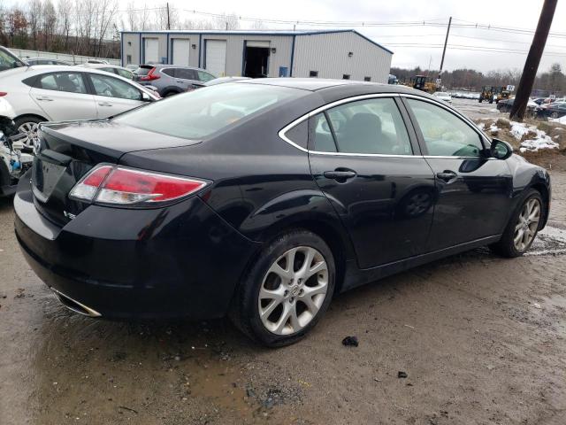 صورة رقم 3 من المزاد - 2009 MAZDA 6 S مع VIN 1YVHP82B595M09925