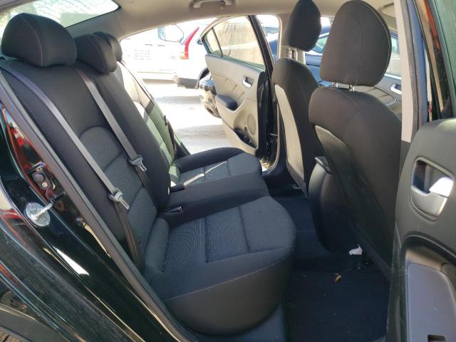 Photo 10 from auction – 2017 KIA FORTE LX with VIN 3KPFK4A78HE045259