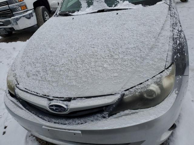Photo 11 from auction – 2010 SUBARU IMPREZA OU with VIN JF1GH6D66AH823260