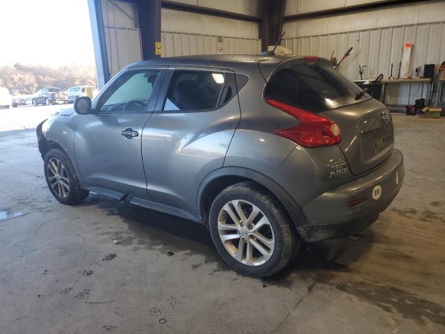 Photo 2 from auction – 2012 NISSAN JUKE S with VIN JN8AF5MR8CT112741