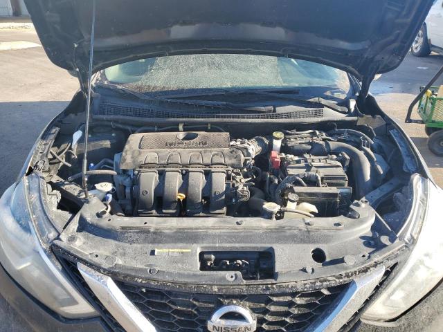Photo 11 from auction – 2017 NISSAN SENTRA with VIN 3N1AB7AP5HY296270