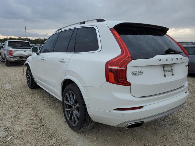 Photo 2 from auction – 2016 VOLVO XC90 T6 with VIN YV4A22PK7G1064779