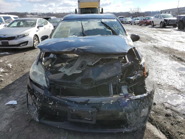 Photo 5 from auction – 2010 TOYOTA PRIUS with VIN JTDKN3DU2A0008174