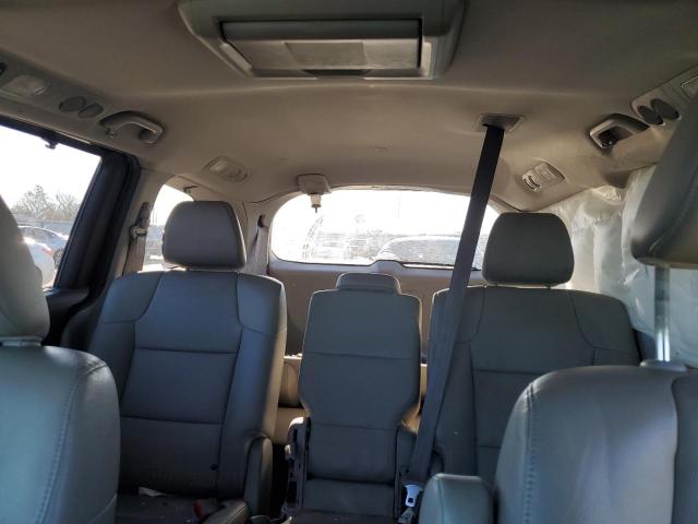 Photo 10 from auction – 2014 HONDA ODYSSEY EX with VIN 5FNRL5H65EB093644