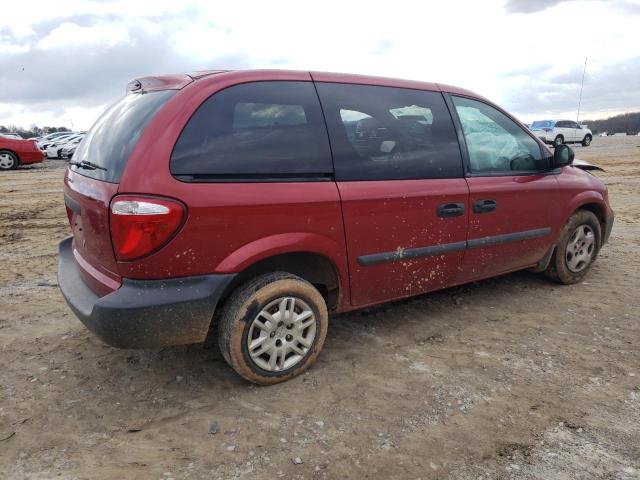 Photo 3 from auction – 2005 DODGE CARAVAN SE with VIN 1D4GP25B95B323705