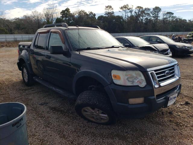 Photo 4 from auction – 2007 FORD EXPLORER S with VIN 1FMEU51K37UB33602
