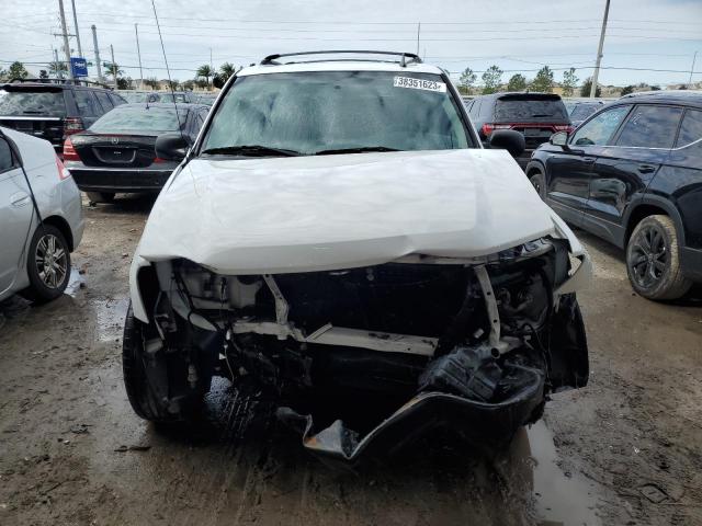 Photo 5 from auction – 2008 CHEVROLET TRAILBLAZE with VIN 1GNDS13SX82219635