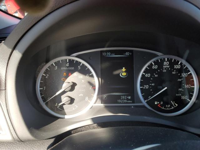 Photo 9 from auction – 2017 NISSAN SENTRA SR with VIN 3N1CB7APXHY222318
