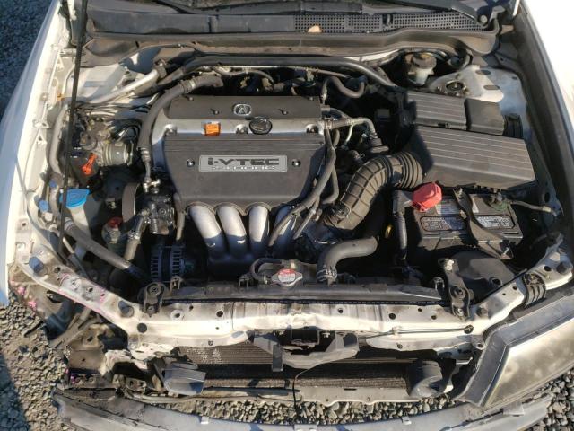 Photo 11 from auction – 2006 ACURA TSX with VIN JH4CL96886C015292