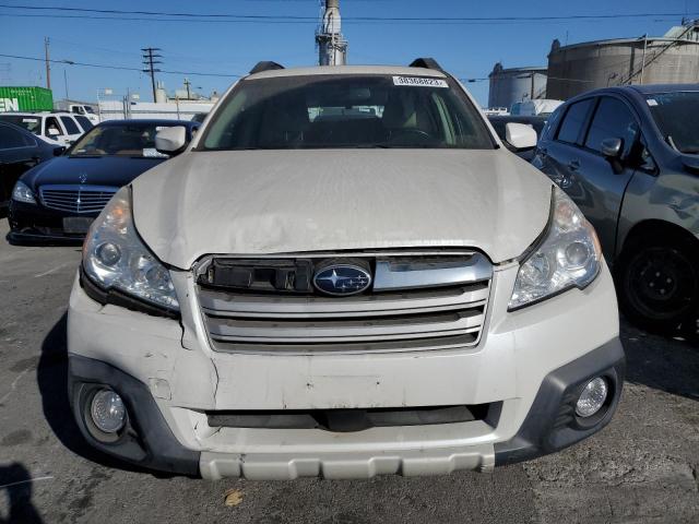 Photo 5 from auction – 2013 SUBARU OUTBACK 2. with VIN 4S4BRBKC3D3309754