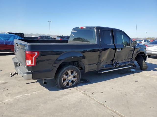 Photo 3 from auction – 2015 FORD F150 SUPER with VIN 1FTEX1CP4FFA78951