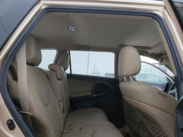 Photo 10 from auction – 2012 TOYOTA RAV4 LIMIT with VIN 2T3DK4DV0CW075385
