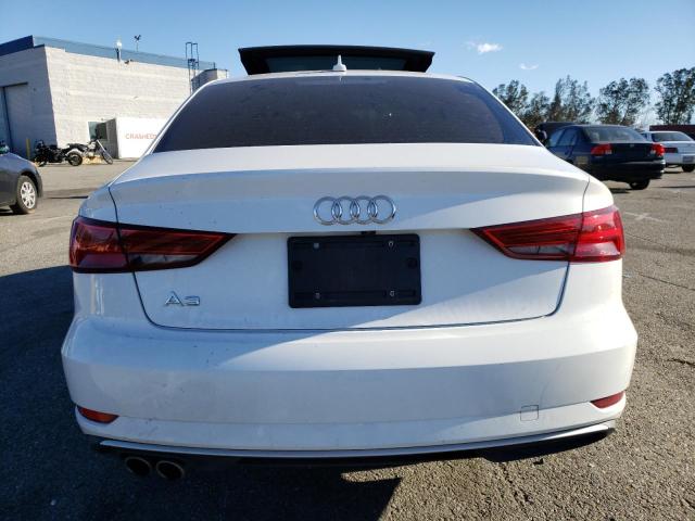 Photo 6 from auction – 2018 AUDI A3 PREMIUM with VIN WAUAUGFF8J1017862