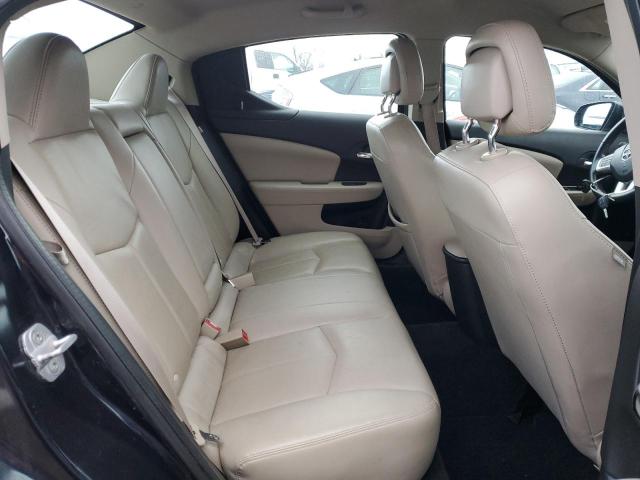Photo 10 from auction – 2011 DODGE AVENGER LU with VIN 1B3BD2FG9BN541360