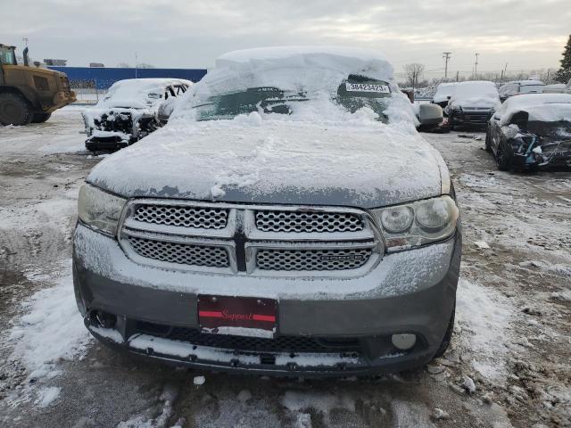 Photo 5 from auction – 2011 DODGE DURANGO CR with VIN 1D4RE4GG6BC660566