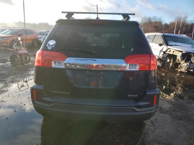 Photo 6 from auction – 2016 GMC TERRAIN SL with VIN 2GKFLSEK5G6128411