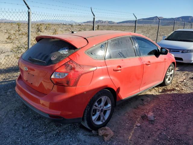 Photo 3 from auction – 2014 FORD FOCUS SE with VIN 1FADP3K29EL185500