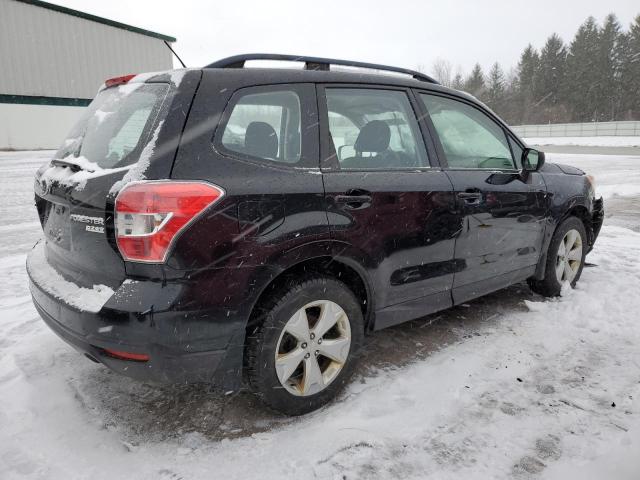 Photo 3 from auction – 2015 SUBARU FORESTER 2 with VIN JF2SJABC0FH839533