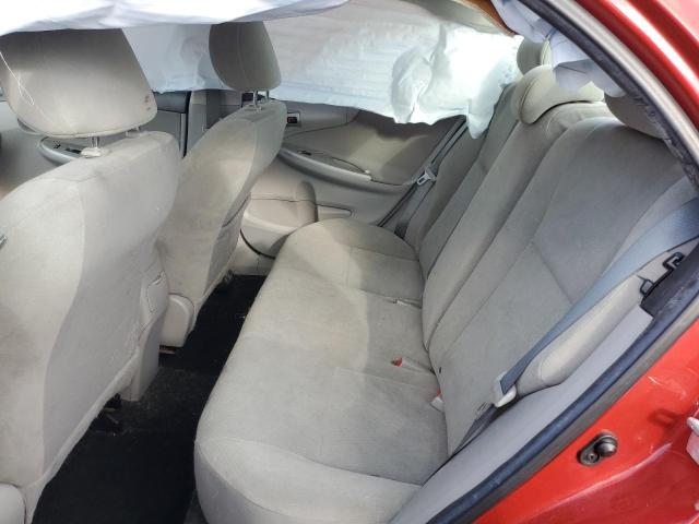 Photo 10 from auction – 2013 TOYOTA COROLLA BA with VIN 5YFBU4EE8DP078529