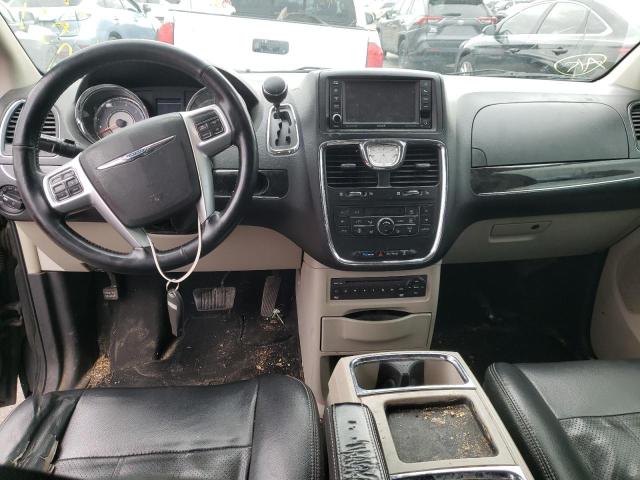 Photo 8 from auction – 2012 CHRYSLER TOWN & COU with VIN 2C4RC1CG2CR163529