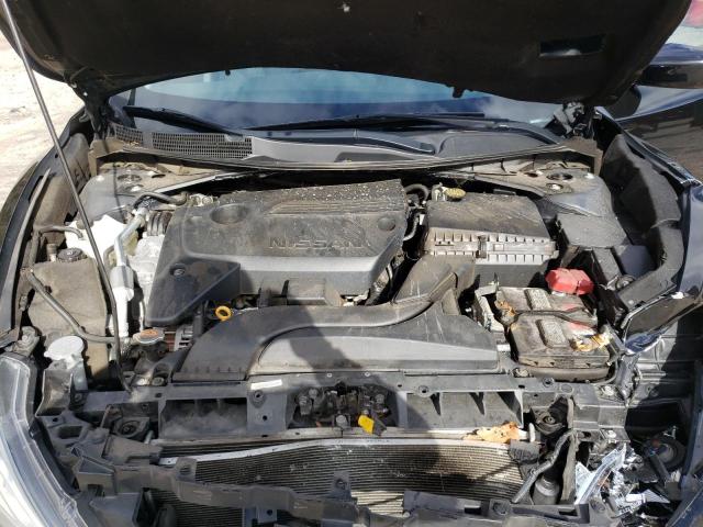 Photo 11 from auction – 2017 NISSAN ALTIMA 2.5 with VIN 1N4AL3AP0HC492294