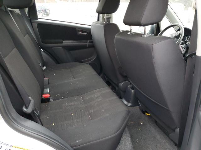 Photo 10 from auction – 2012 SUZUKI SX4 with VIN JS2YB5A39C6304373