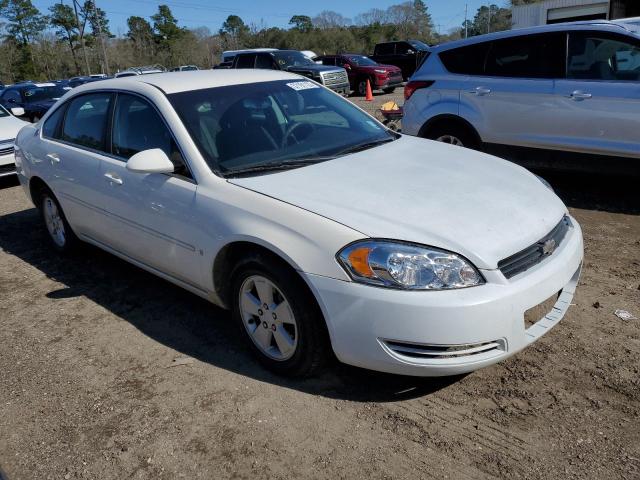 Zdjęcie 4 z aukcji – 2007 CHEVROLET IMPALA LT z VIN 2G1WT58K079224026