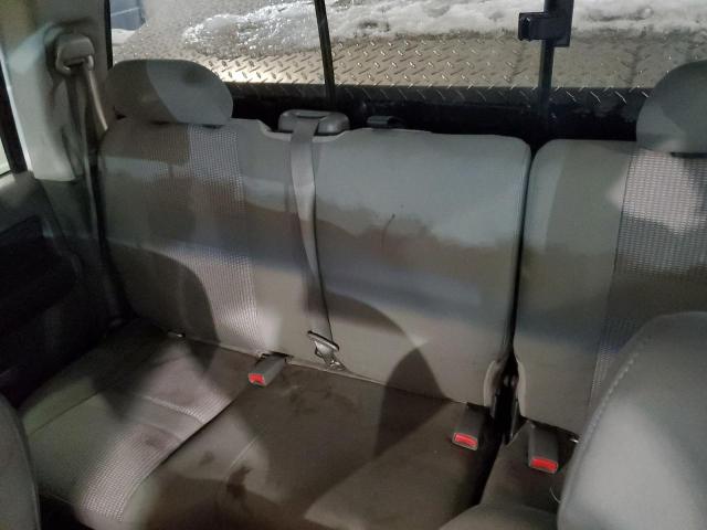 Photo 10 from auction – 2007 DODGE RAM 2500 S with VIN 1D7KS28C77J509106