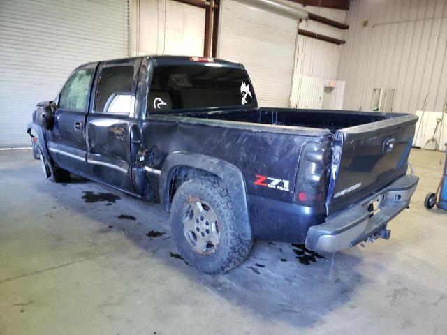 Photo 2 from auction – 2006 CHEVROLET SILVERADO with VIN 2GCEK13Z461288554