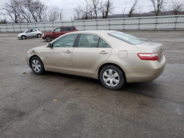 Photo 2 from auction – 2009 TOYOTA CAMRY BASE with VIN 4T4BE46K39R129187