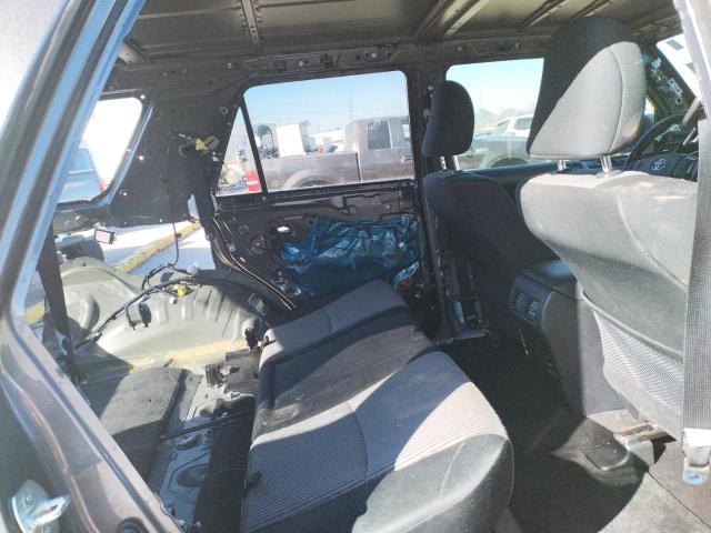 Photo 11 from auction – 2018 TOYOTA 4RUNNER SR with VIN JTEBU5JR4J5573992