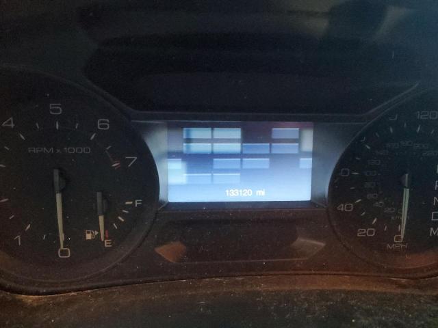 Photo 9 from auction – 2015 FORD EXPLORER with VIN 1FM5K7B88FGB55726