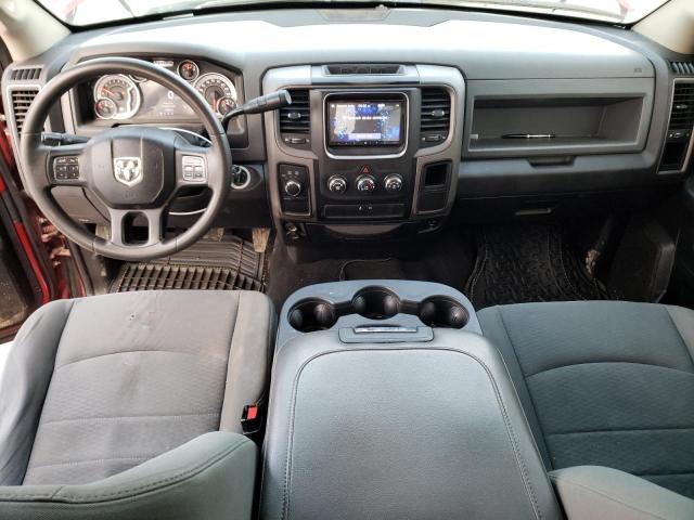 Photo 8 from auction – 2013 RAM 1500 ST with VIN 1C6RR7KT4DS605976