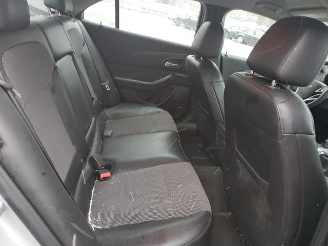 Photo 10 from auction – 2014 CHEVROLET MALIBU 1LT with VIN 1G11C5SL5EF141546