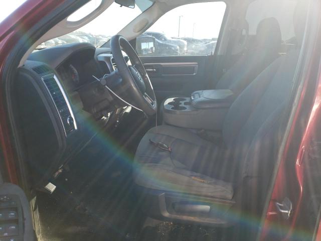 Photo 7 from auction – 2013 RAM 1500 SLT with VIN 1C6RR6GP7DS548923