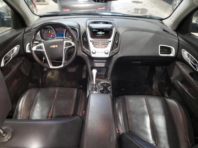 Photo 8 from auction – 2015 CHEVROLET EQUINOX LT with VIN 2GNFLGEK1F6159184