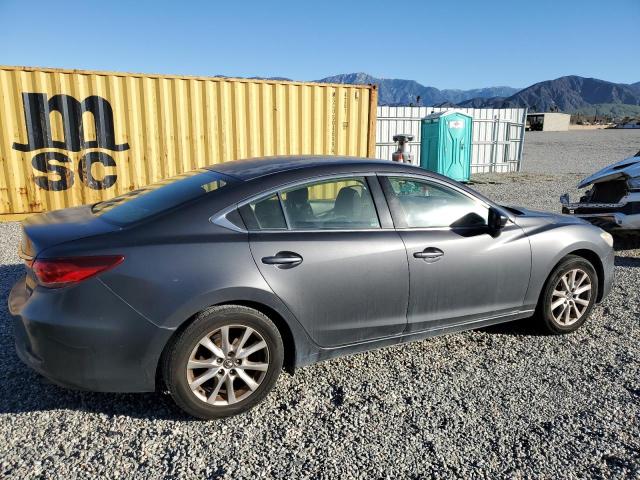 Photo 3 from auction – 2016 MAZDA 626 with VIN JM1GJ1U57G1401752