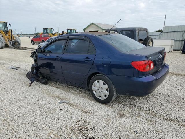 Photo 2 from auction – 2008 TOYOTA COROLLA CE with VIN 1NXBR32E48Z978302
