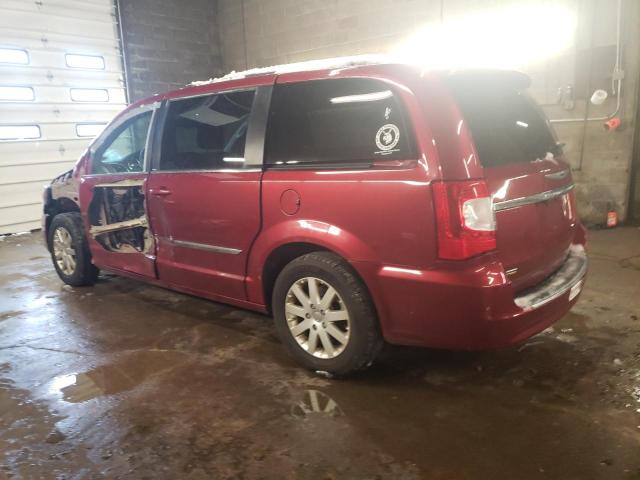 Photo 2 from auction – 2014 CHRYSLER TOWN & COU with VIN 2C4RC1BG6ER215460
