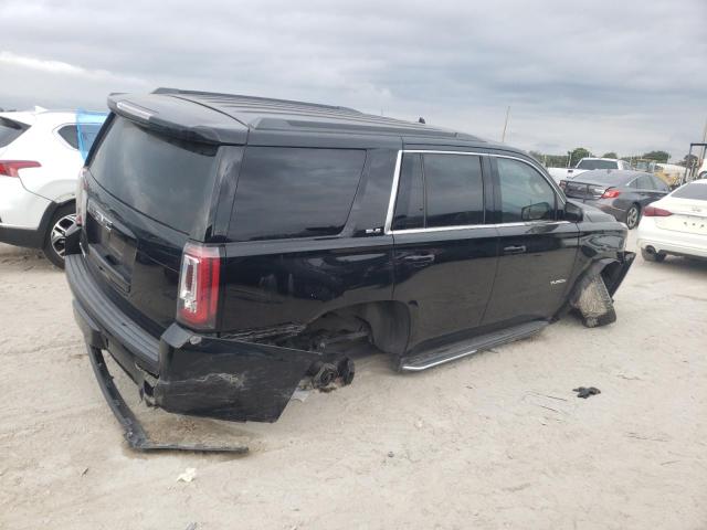 Photo 3 from auction – 2017 GMC YUKON SLE with VIN 1GKS1AKC3HR357882