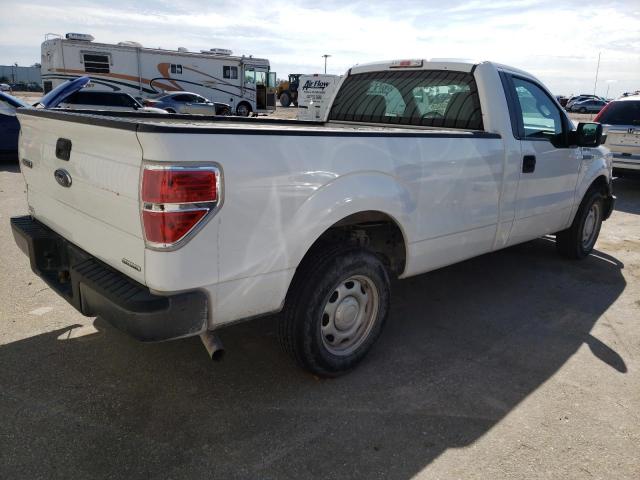 Photo 3 from auction – 2013 FORD F150 with VIN 1FTMF1CM0DKE66767
